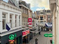 Bakkerstraat 13 Bis, 3511 JV Utrecht