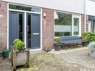 Margrietstraat 6, 6862 GP Oosterbeek
