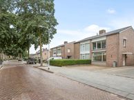 Ussenstraat 15, 5341 PK Oss