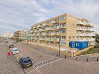 Residence Astrid 8, 2202 BL Noordwijk (ZH)