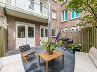 Churchill-laan 102 hs, 1078 EM Amsterdam