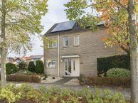 Margrietlaan 7, 3247 AJ Dirksland