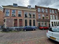 4e Binnenvestgracht 1 X, 2311 NT Leiden