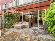 Emfuleni 34, 1103 AP Amsterdam