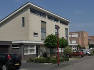 Schumannstraat 3, 3261 JR Oud-Beijerland