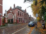 Noorderbinnensingel 47 a, 9712 XD Groningen