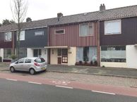 Sportlaan 82, 1782 NE Den Helder