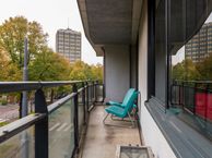 Claes de Vrieselaan 159, 3021 JL Rotterdam