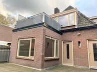 Mensostraat 28 A, 3911 LN Rhenen