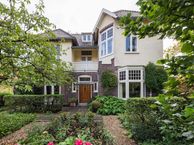 Iepenlaan 100, 2061 GN Bloemendaal