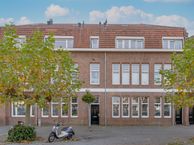 Balijelaan 2 J, 3521 GR Utrecht