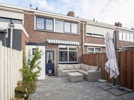 Koldeweystraat 25, 3314 XP Dordrecht