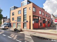 Damstraat 115, 4701 GM Roosendaal