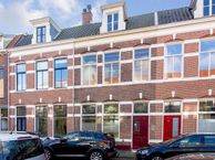 Badhuisstraat 20, 2012 CN Haarlem