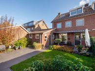 Irenelaan 11, 2712 CC Zoetermeer