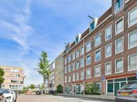 Borgerstraat 129 D, 1053 PG Amsterdam