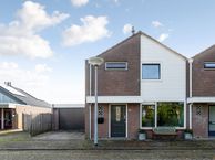 Kloosterstraat 31, 1723 AC Noord-Scharwoude