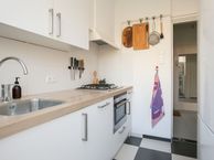 Van Heemskerckstraat 71 B, 9726 GH Groningen