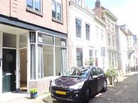 Oudekamp 4, 3512 KH Utrecht