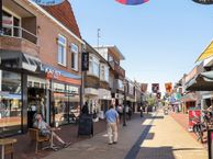 Bakkersteeg 21 ., 7741 HA Coevorden