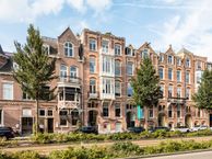 Paulus Potterstraat 28 II, 1071 DA Amsterdam