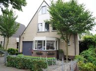 Johan Huizingastraat 24, 1827 NA Alkmaar