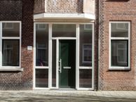 Maasstraat 244, 2515 AG Den Haag