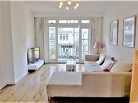 Vechtstraat 26 II, 1078 RL Amsterdam