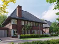 Kloostersingel | halfvrijstaand erker (Bouwnr. 56), 9752 AE Haren (GR)