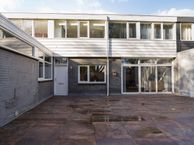 Kasteel Tongelaerstraat 25, 5037 TN Tilburg