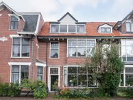 Eindenhoutstraat 36, 2012 ML Haarlem