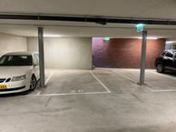 parkeerplaats Gashouder, 1221 SB Hilversum