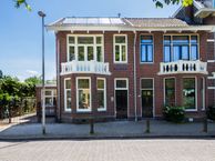 Rembrandtkade 2, 3583 TM Utrecht