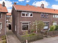 P.M.R. Versteeghstraat 41, 1403 RS Bussum