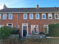 Balkstraat 14, 3513 XL Utrecht