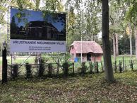 Jagerslaan (zuid) 2, 2243 EH Wassenaar