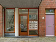 Bataviastraat 36 D, 1095 EV Amsterdam