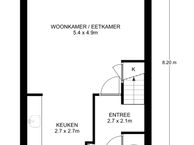 Eikenlaan 9, 2181 KJ Hillegom