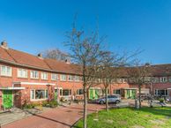 Duindoornplein 13, 1032 CK Amsterdam