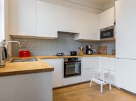 Kanaalstraat 228 bis, 3531 CS Utrecht