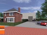 Eikenbos 18, 5531 MZ Bladel