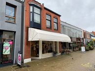 Langstraat 60 A, 2242 KN Wassenaar