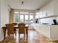 Witte de Withstraat 134 III, 1057 ZH Amsterdam