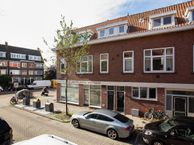 Robijnstraat 37, 3051 VL Rotterdam