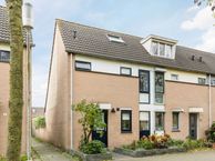 Jupiterlaan 30, 4823 ED Breda