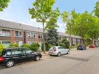 Elgarstraat 27, 5011 JE Tilburg