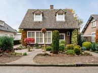 de Waarden 60, 5591 JT Heeze