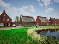 Helenaveen (Deurne)– Tweekapper naar wens, 5759 NC Helenaveen