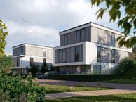 Kop van Waal Exclusief - 10 Dijkwoningen (Bouwnr. 114), 4005 HG Tiel