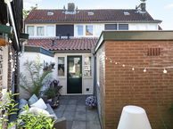 Sint Rochusstraat 22, 3811 JV Amersfoort